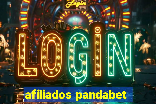 afiliados pandabet
